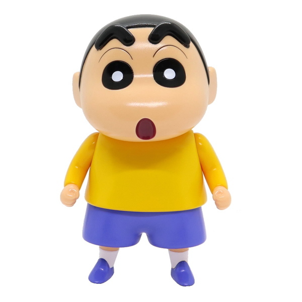 SOFVIPS Nohara Shinchan Special Color