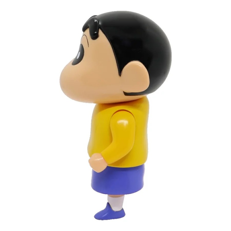 SOFVIPS Nohara Shinchan Special Color