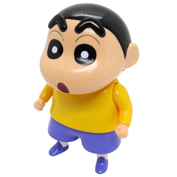 SOFVIPS Nohara Shinchan Special Color