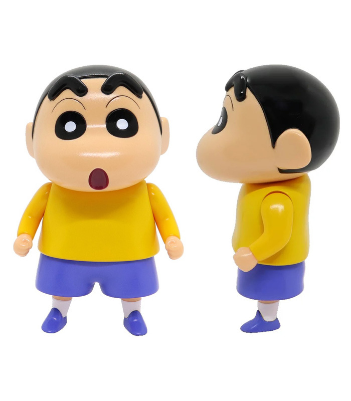 SOFVIPS Nohara Shinchan Special Color