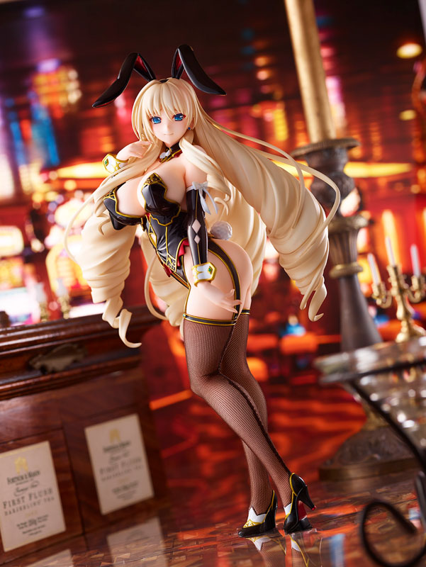 Unionism Quartet Silveria Bunny 1/6