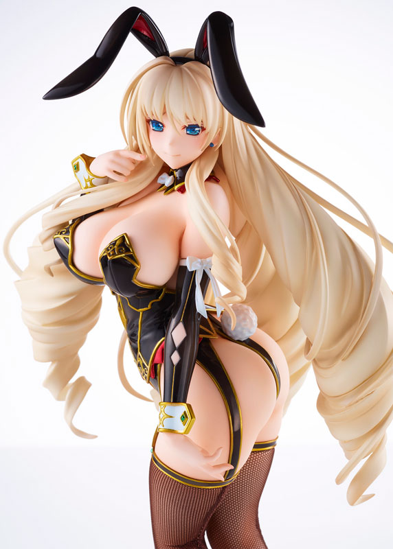 Unionism Quartet Silveria Bunny 1/6