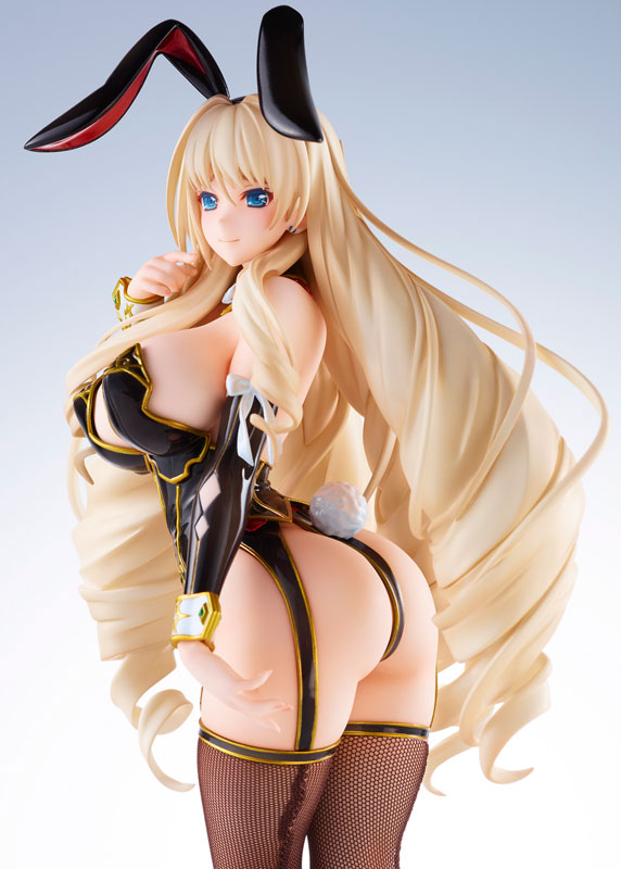 Unionism Quartet Silveria Bunny 1/6