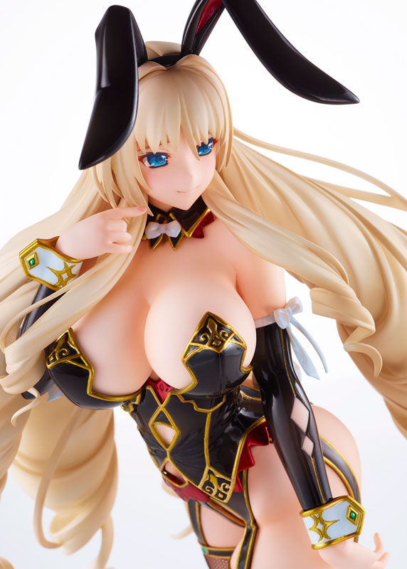 Unionism Quartet Silveria Bunny 1/6
