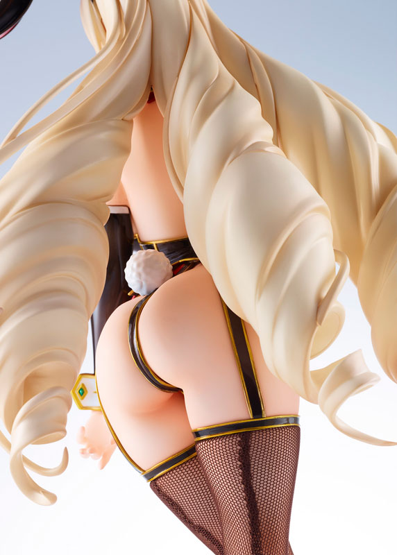 Unionism Quartet Silveria Bunny 1/6