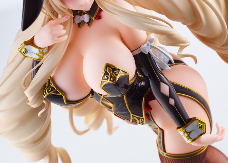 Unionism Quartet Silveria Bunny 1/6