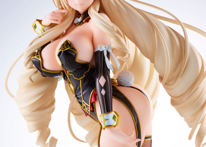 Unionism Quartet Silveria Bunny 1/6