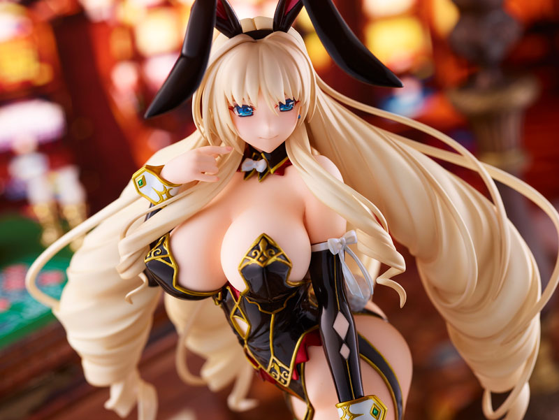 Unionism Quartet Silveria Bunny 1/6