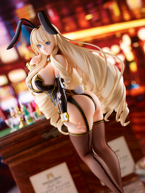 Unionism Quartet Silveria Bunny 1/6