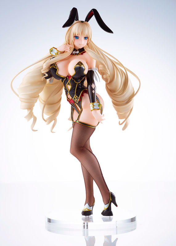 Unionism Quartet Silveria Bunny 1/6