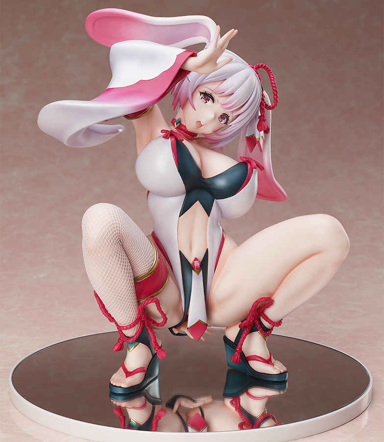 Mimimi Inaba 1/4