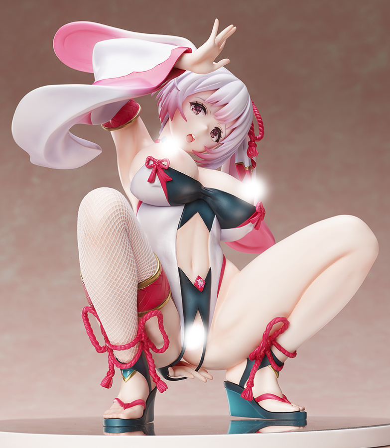 Mimimi Inaba 1/4