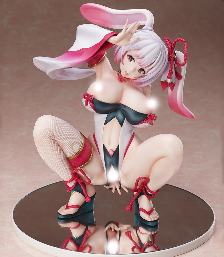 Mimimi Inaba 1/4
