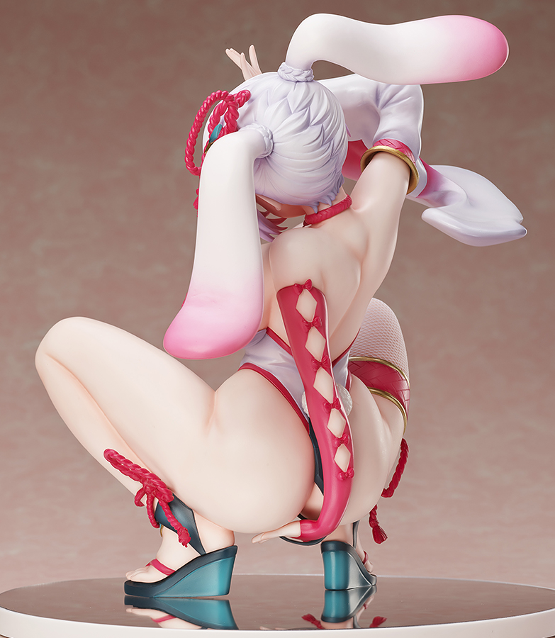 Mimimi Inaba 1/4