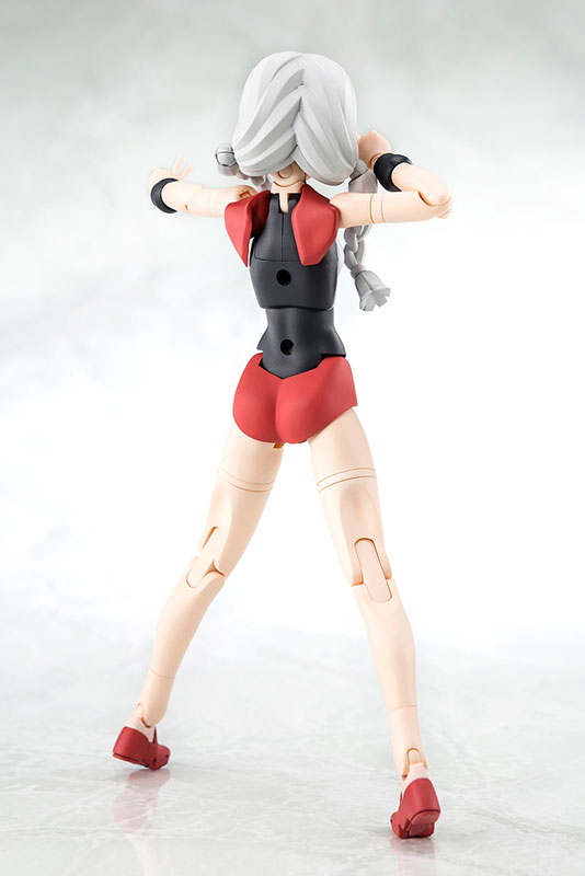 Megami Device Chaos & Pretty LITTLE RED 1/1