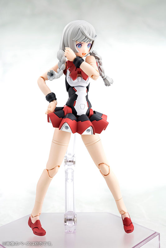 Megami Device Chaos & Pretty LITTLE RED 1/1