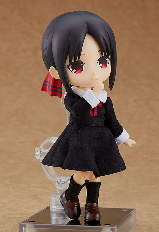 Nendoroid Doll Kaguya-sama: Love Is War? -The Geniuses' War of Love and Brains- Kaguya Shinomiya