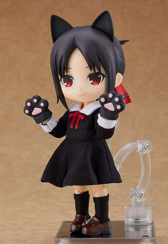 Nendoroid Doll Kaguya-sama: Love Is War? -The Geniuses' War of Love and Brains- Kaguya Shinomiya