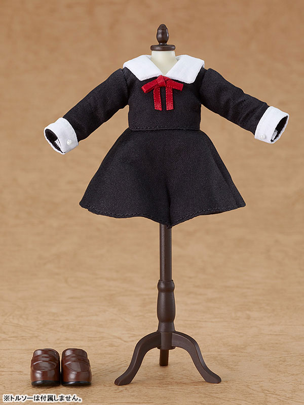 Nendoroid Doll Kaguya-sama: Love Is War? -The Geniuses' War of Love and Brains- Kaguya Shinomiya