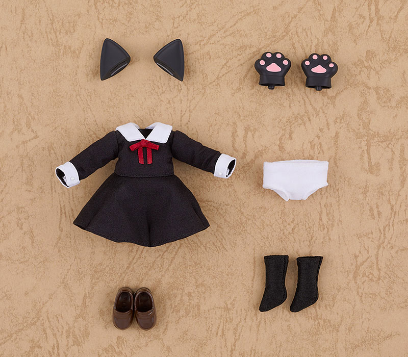 Nendoroid Doll Kaguya-sama: Love Is War? -The Geniuses' War of Love and Brains- Kaguya Shinomiya