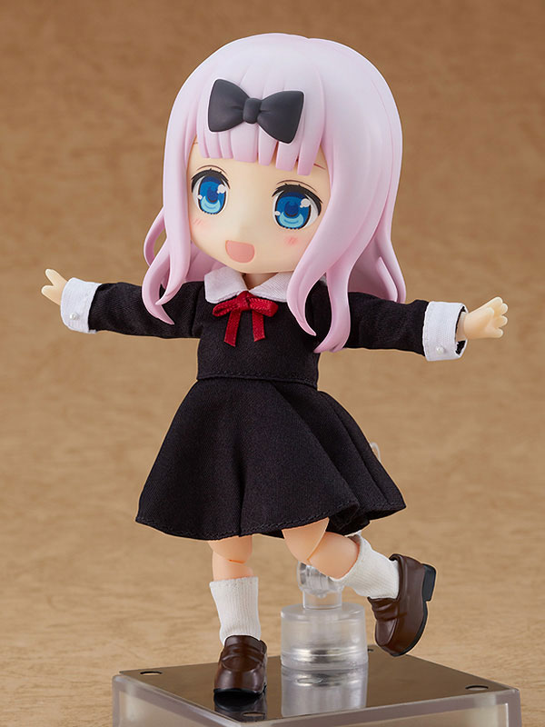 Nendoroid Doll Kaguya-sama: Love Is War? -The Geniuses' War of Love and Brains- Chika Fujiwara