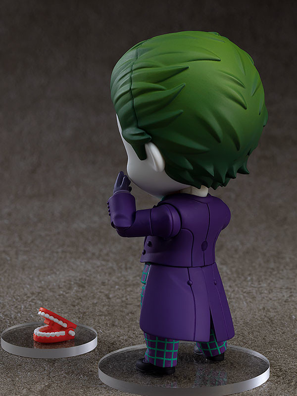 Batman - Nendoroid The Joker -1989 Ver.-