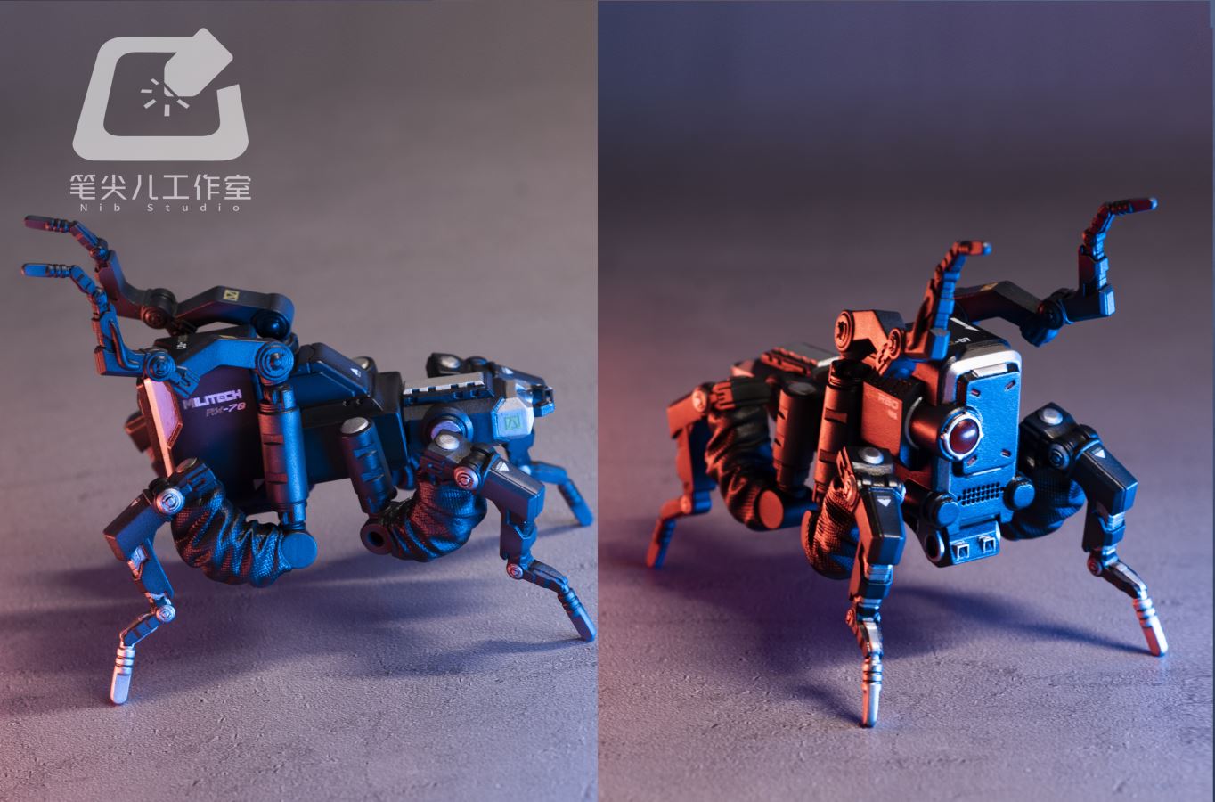 Judy Alvarez – CyberPunk 2077