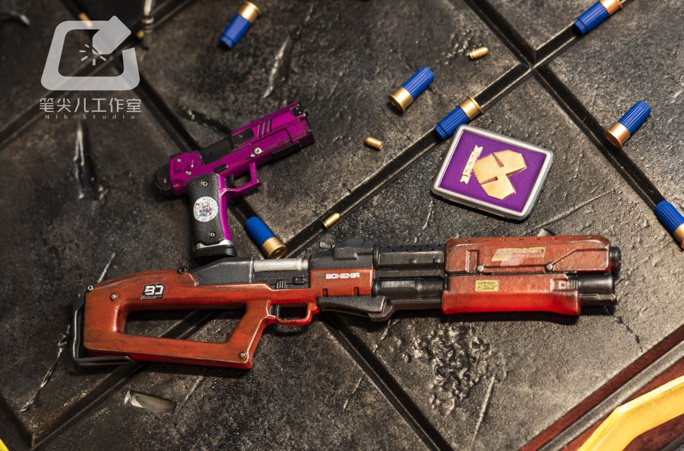 Judy Alvarez – CyberPunk 2077