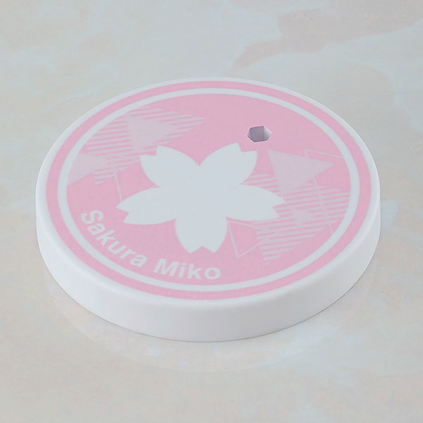 Nendoroid Hololive Production Sakura Miko