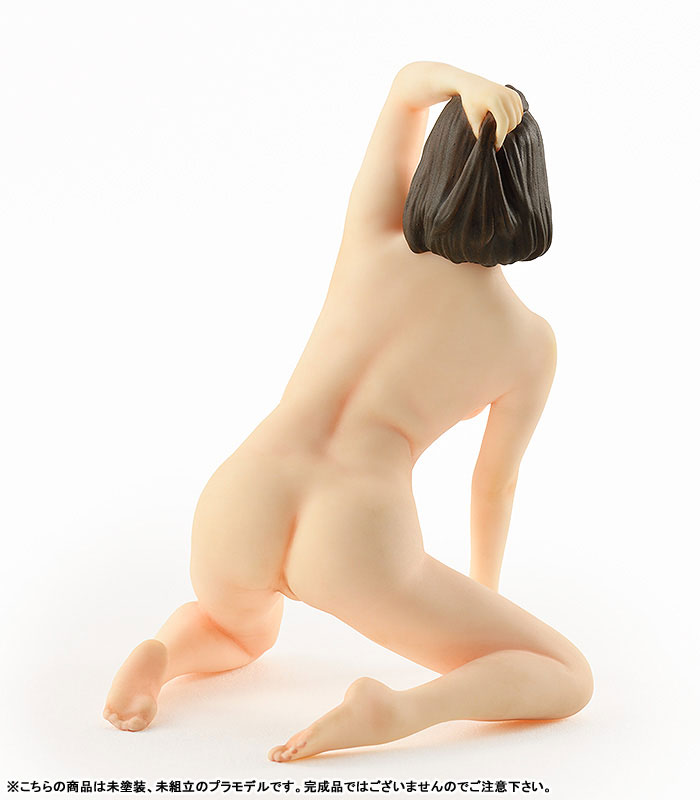 PLAMAX Naked Angel 1/20 Maria Ozawa