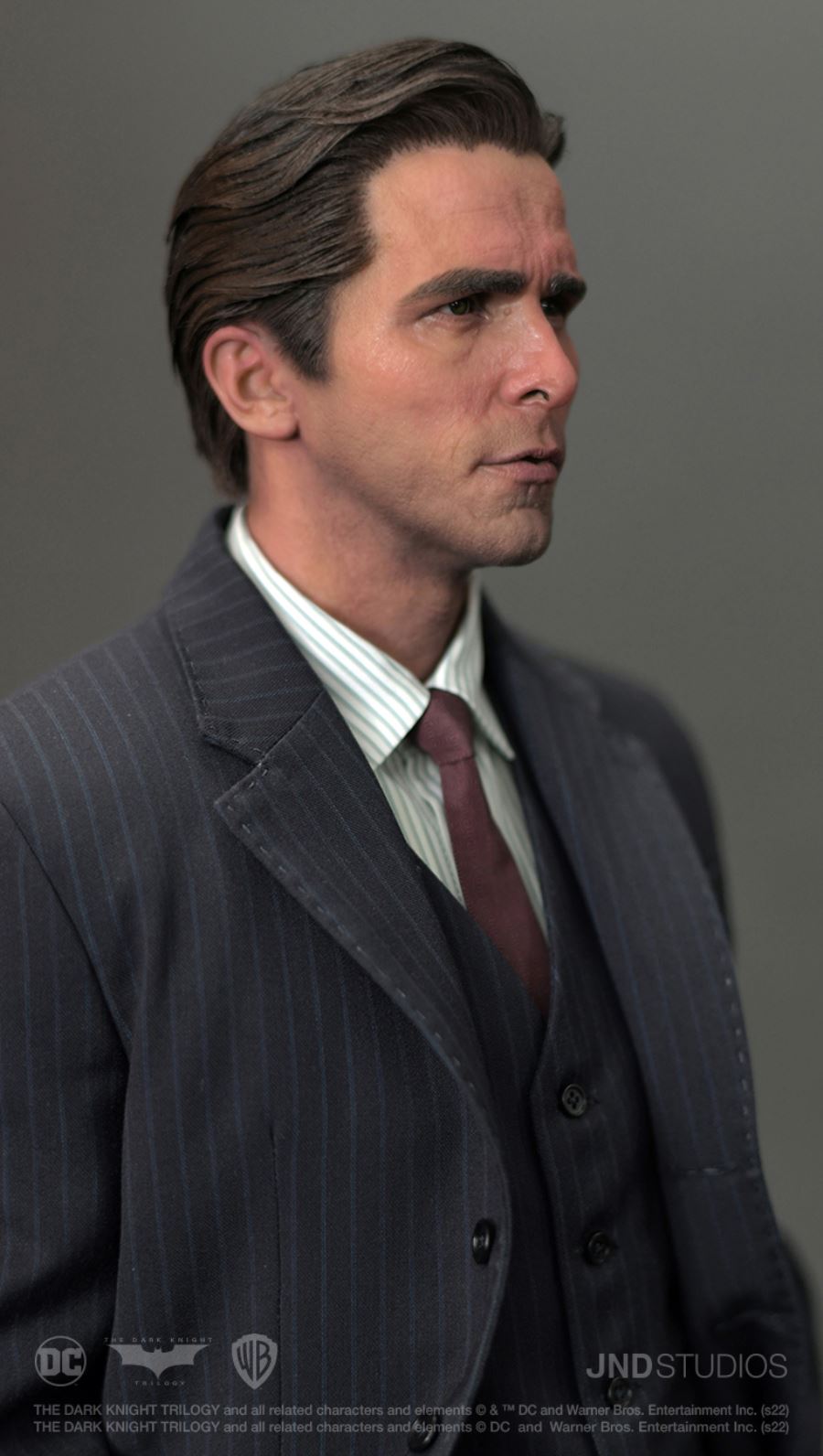 Batman The Dark Knight Rise 1/3