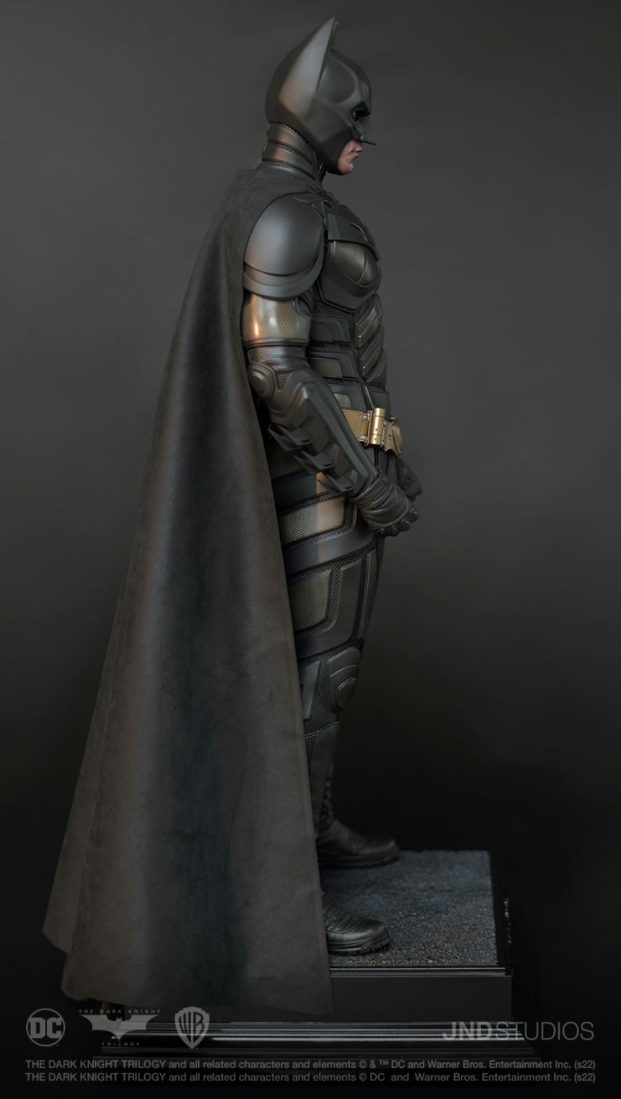 Batman The Dark Knight Rise 1/3
