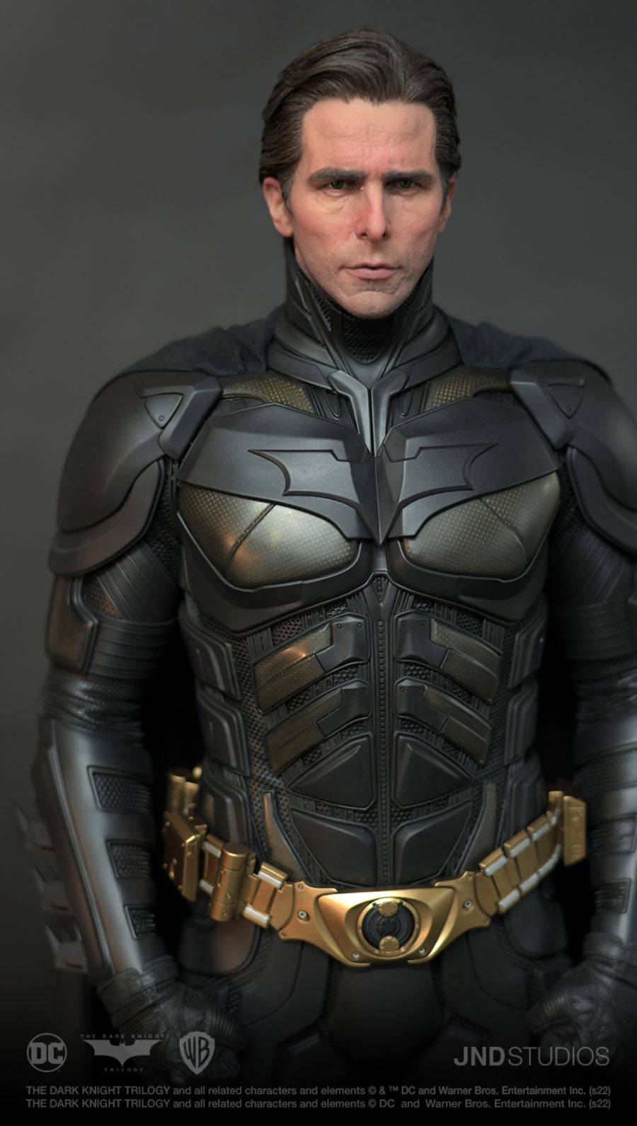 Batman The Dark Knight Rise 1/3