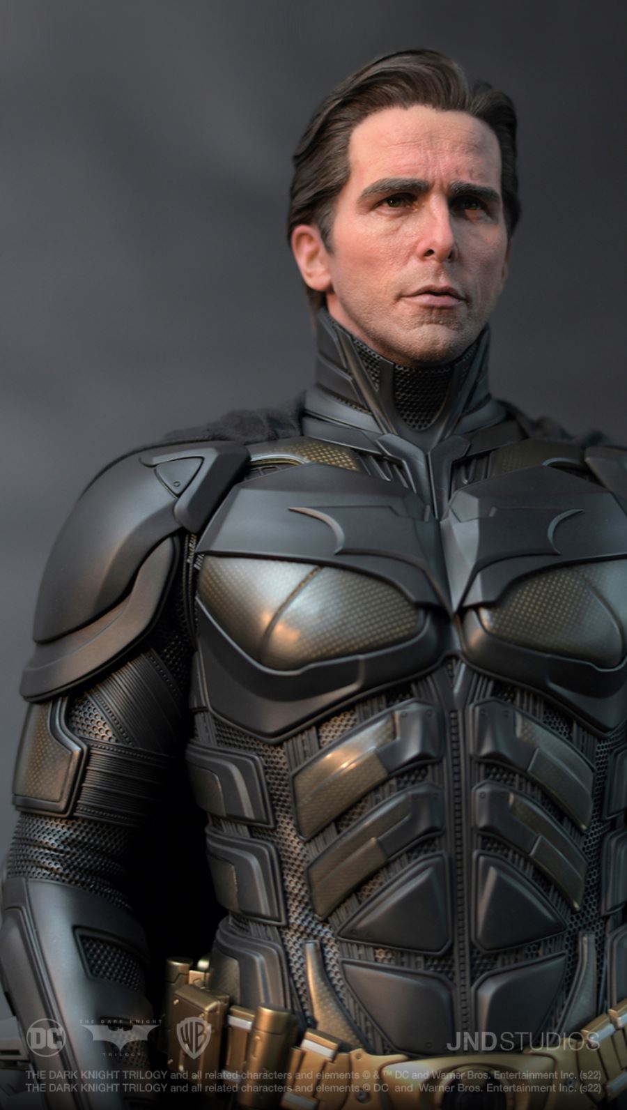 Batman The Dark Knight Rise 1/3