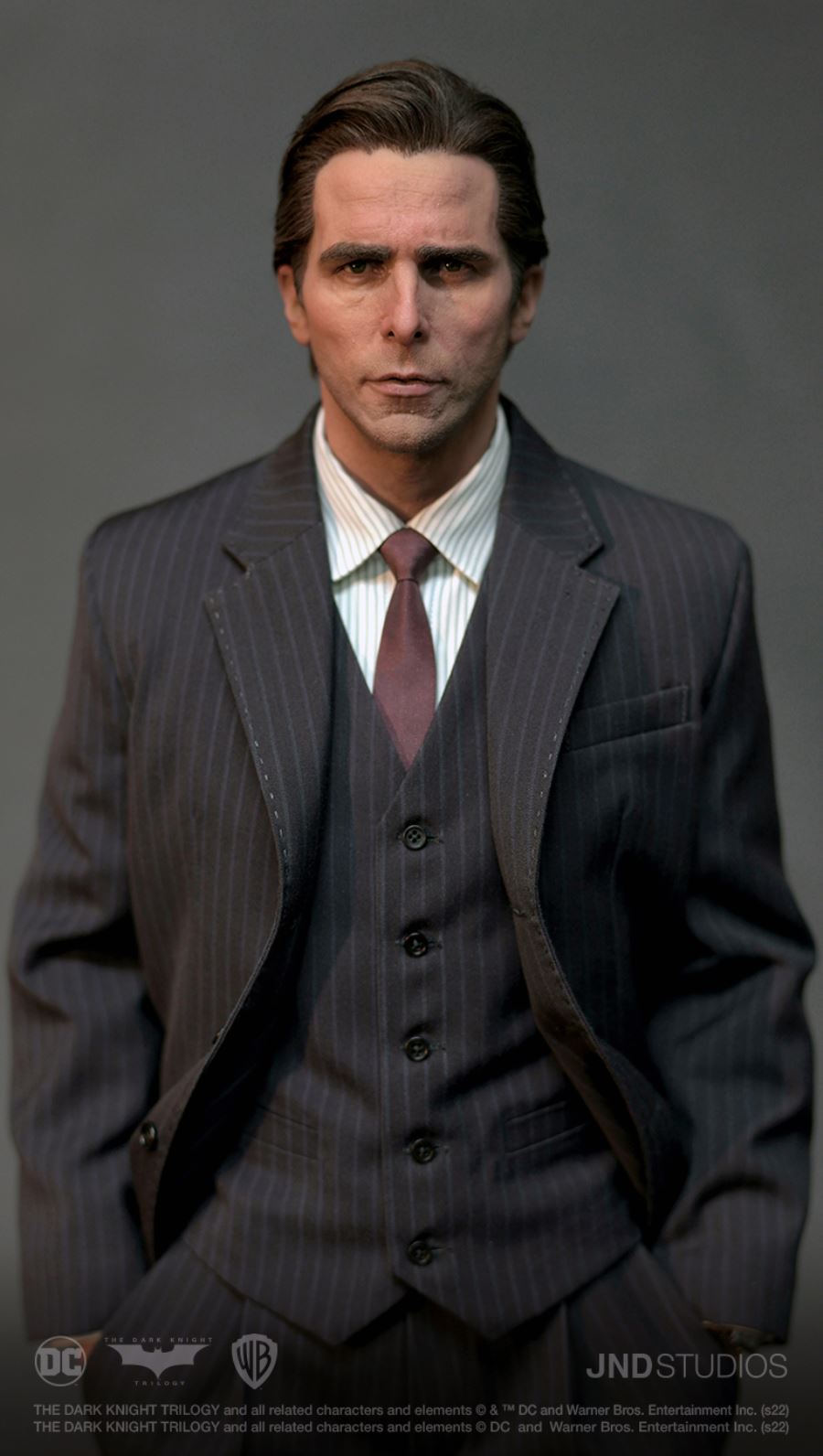 Batman The Dark Knight Rise 1/3