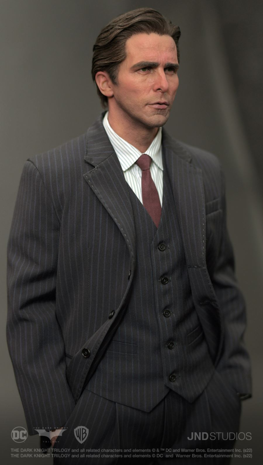 Batman The Dark Knight Rise 1/3