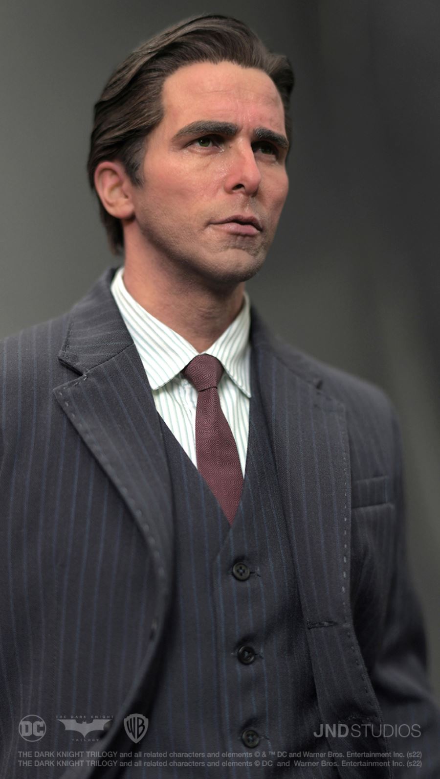 Batman The Dark Knight Rise 1/3