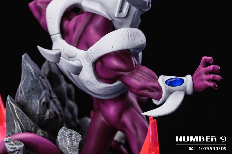 Gula - Dragon Ball Super