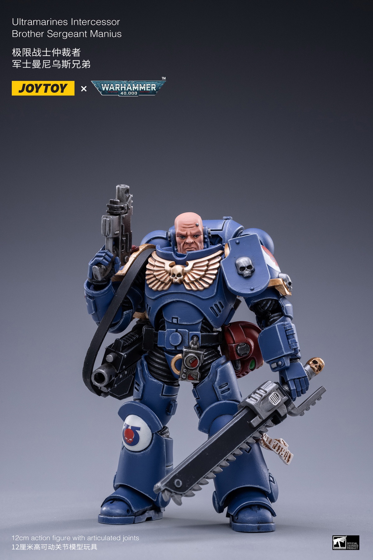 Holy Blood Angel Death Company Arbiter & Ultimate Warrior Arbiter & Original Cast Think Tank