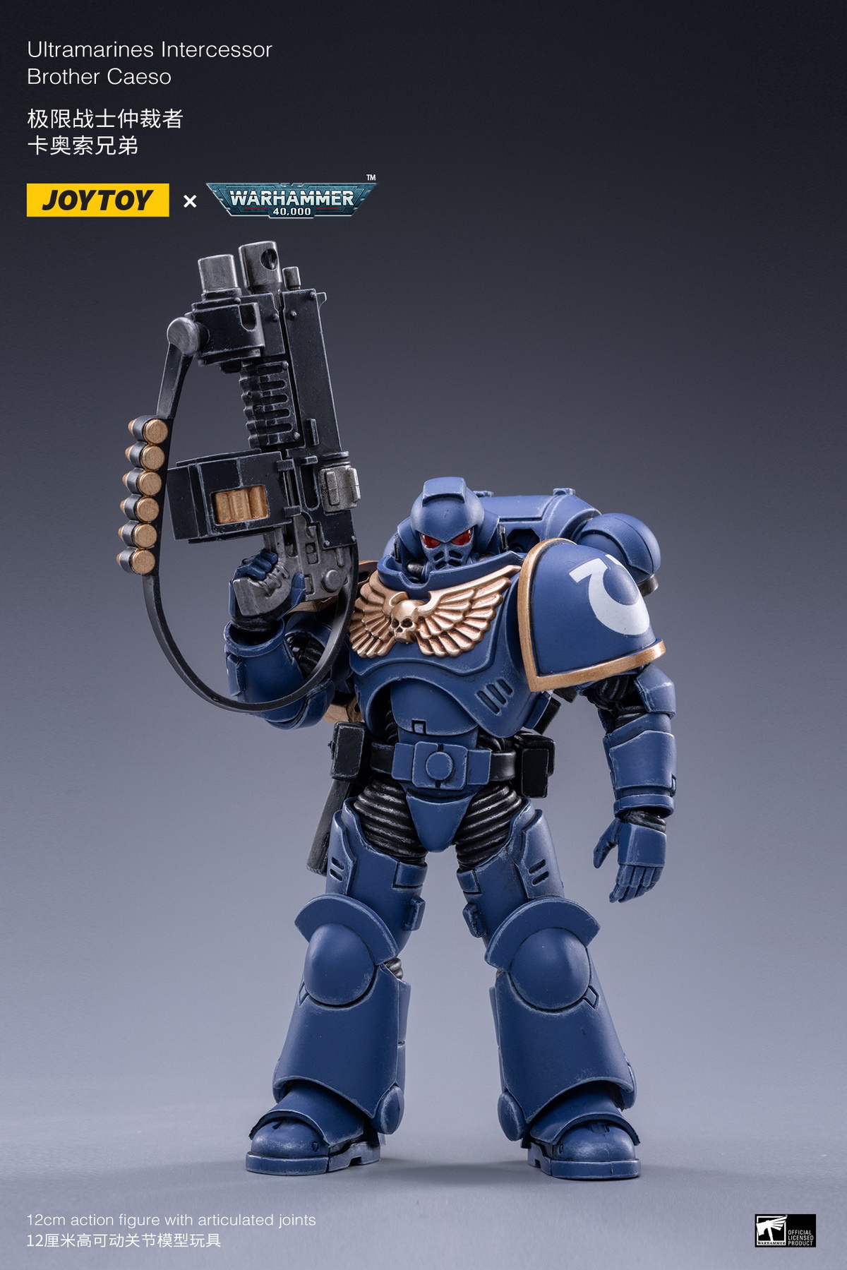 Holy Blood Angel Death Company Arbiter & Ultimate Warrior Arbiter & Original Cast Think Tank