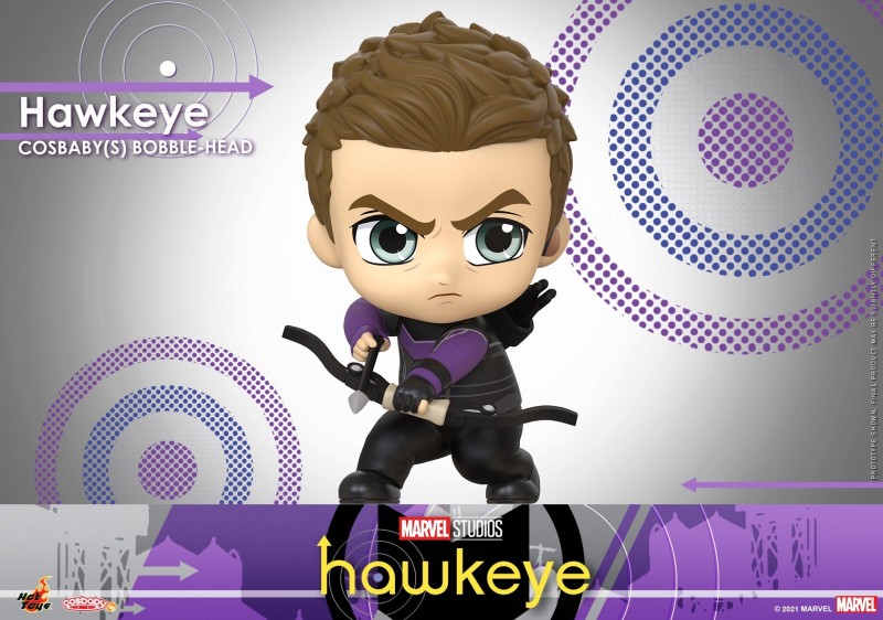 COSBABY Eagle Eye Mini Collectible Dolls
