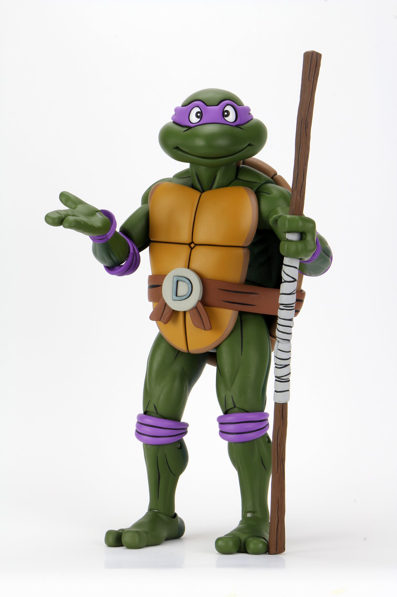 Teenage Mutant Ninja Turtles - Donatello 1/4