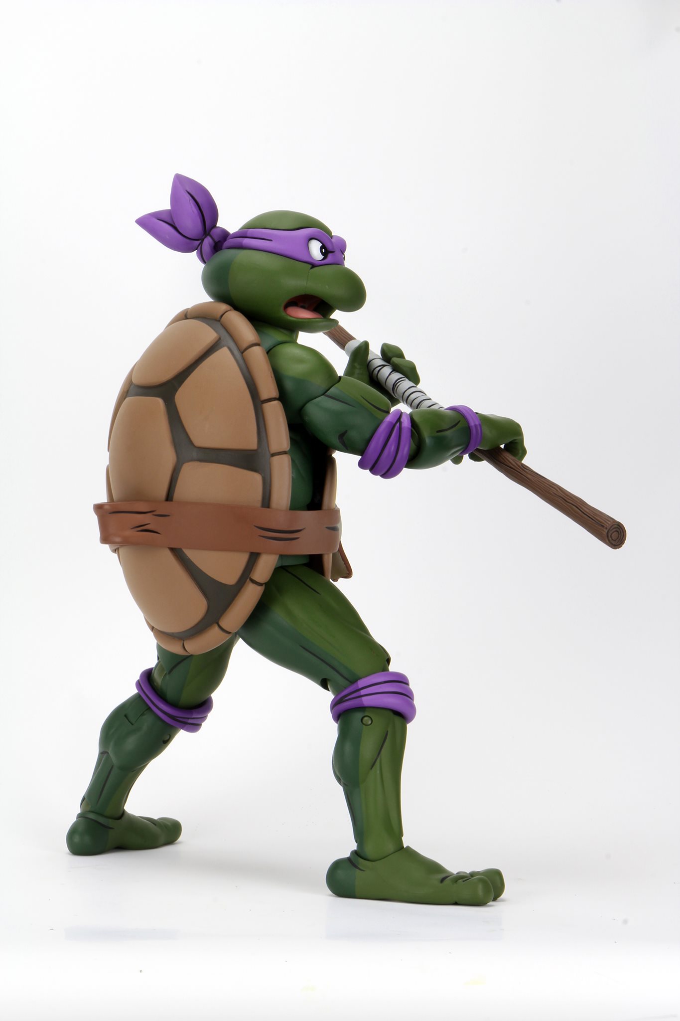Teenage Mutant Ninja Turtles - Donatello 1/4