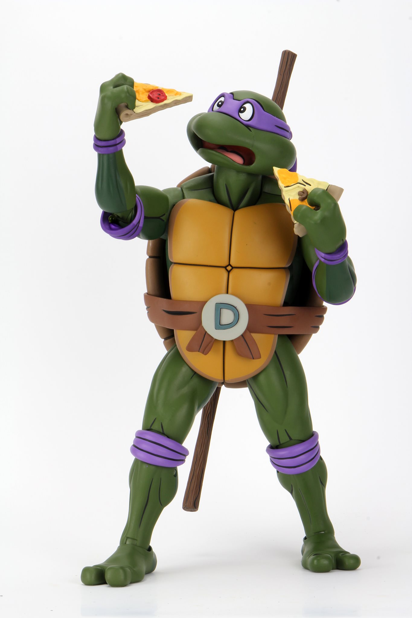 Teenage Mutant Ninja Turtles - Donatello 1/4
