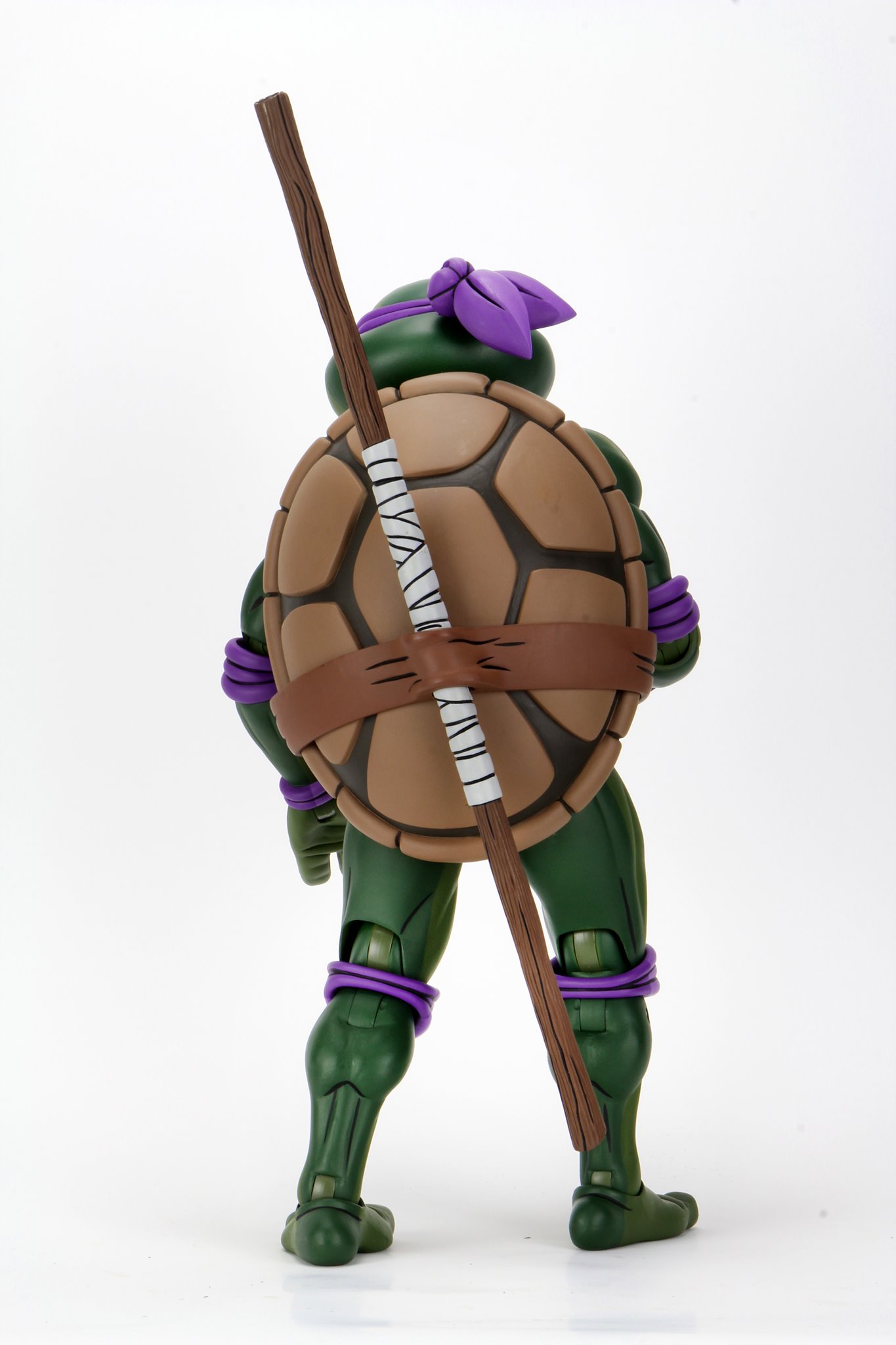 Teenage Mutant Ninja Turtles - Donatello 1/4
