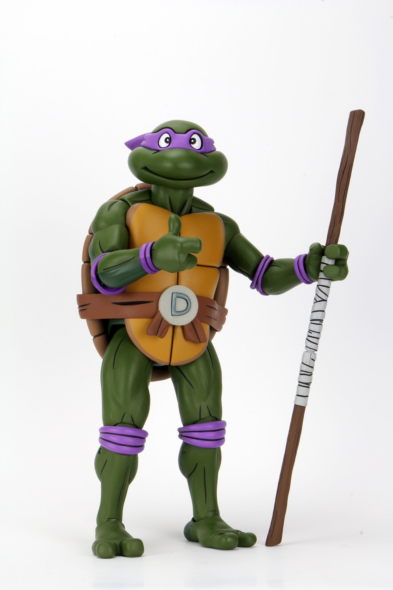 Teenage Mutant Ninja Turtles - Donatello 1/4
