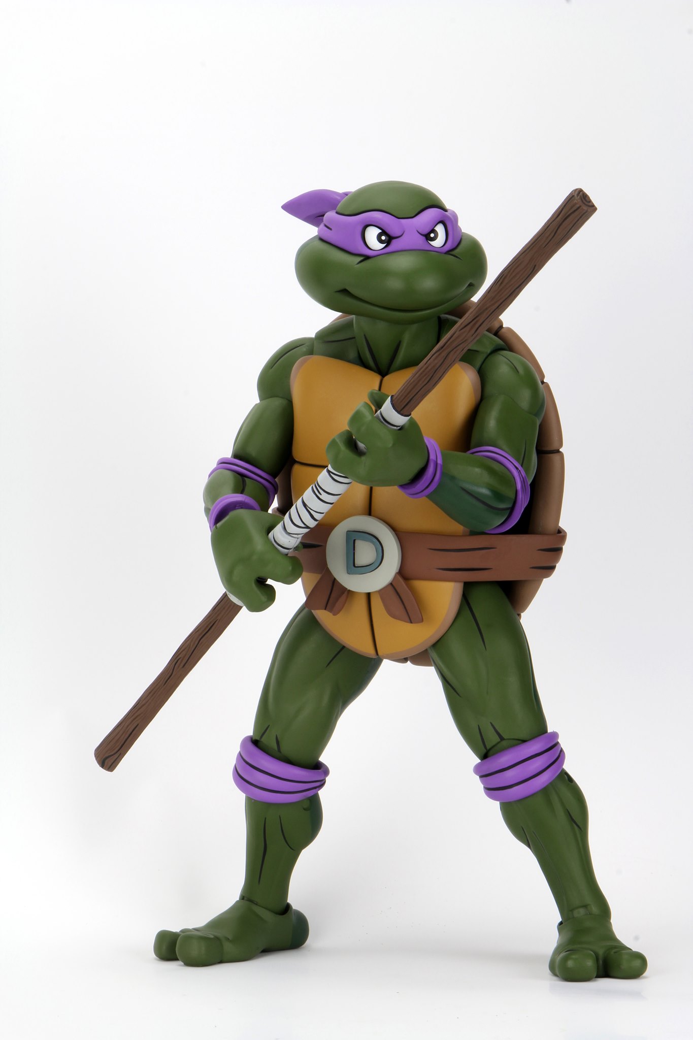 Teenage Mutant Ninja Turtles - Donatello 1/4
