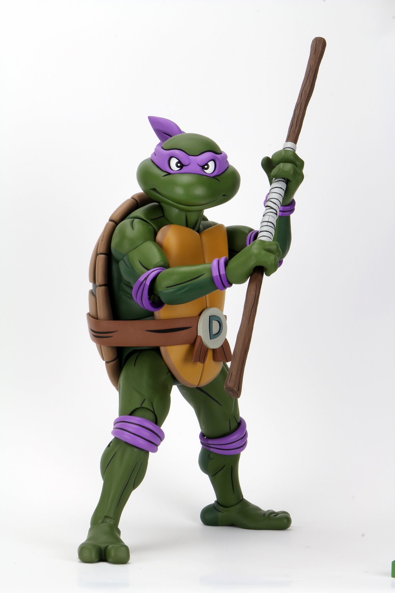 Teenage Mutant Ninja Turtles - Donatello 1/4