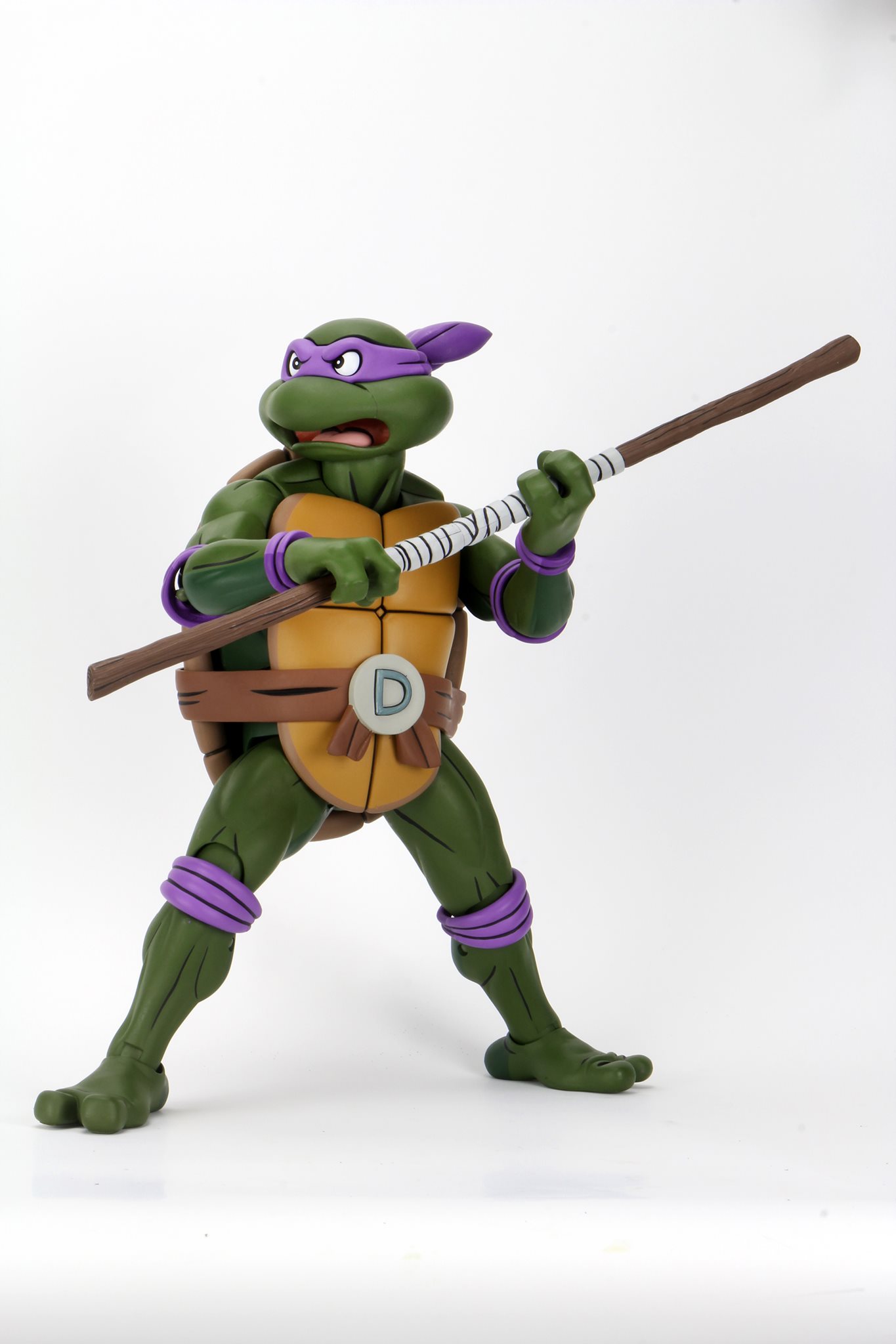 Teenage Mutant Ninja Turtles - Donatello 1/4