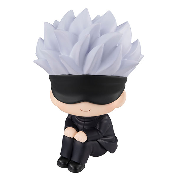 Look Up Jujutsu Kaisen Satoru Gojo